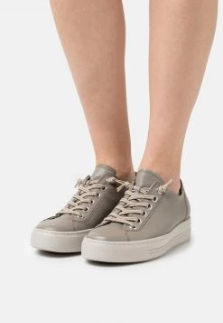 Paul Green Donna Sneakers Basse - Hunter