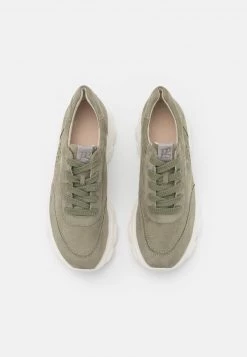 Paul Green Donna Sneakers Basse - Royal Herb -Negozio online Paul Green Italia 733db92058d047148df772a11711e85e