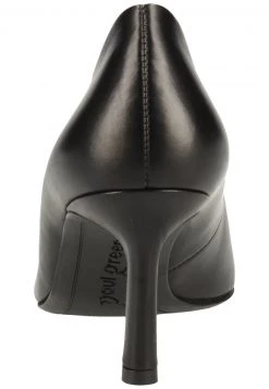 Paul Green Donna Decolleté - Black -Negozio online Paul Green Italia 745c570d7bd448a1a82a16a2681e07cf