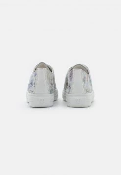 Paul Green Donna Sneakers Basse - White/ivory -Negozio online Paul Green Italia 74fb5d50166547228196507c9a4ae75e