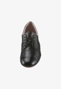 Paul Green Donna Stringate Eleganti - Schwarz -Negozio online Paul Green Italia 74ff0a33f11d41678d6036f98cf17e56