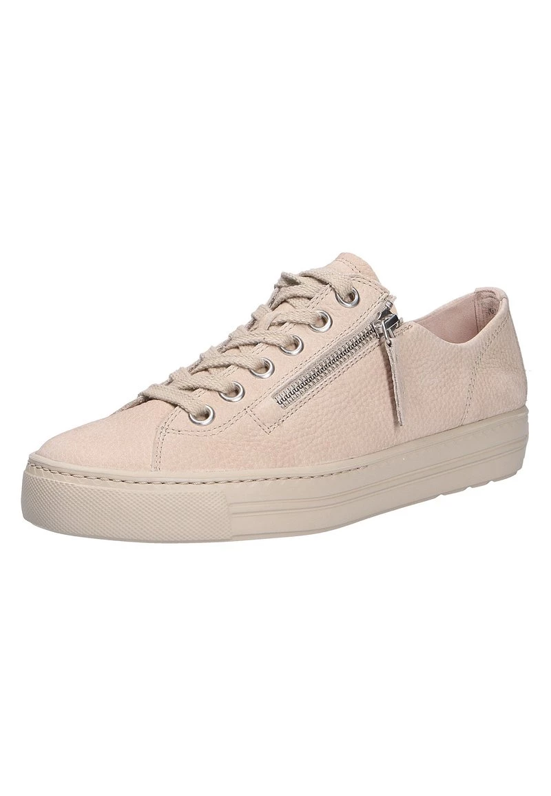 Paul Green Donna Sneakers Basse - Beige 4 Paul Green Donna Sneakers Basse - Beige - immagine 2