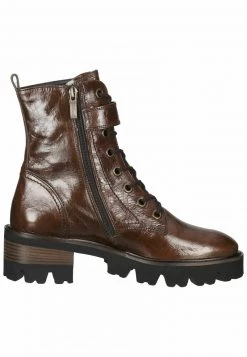 Paul Green Donna Stivaletti Texani / Biker - Braun -Negozio online Paul Green Italia 754f06b778824c739e3681835b027d8d