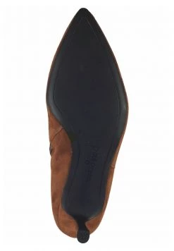 Paul Green Donna Tronchetti - Braun -Negozio online Paul Green Italia 7651ab511e894215ac6d216de15caa6a