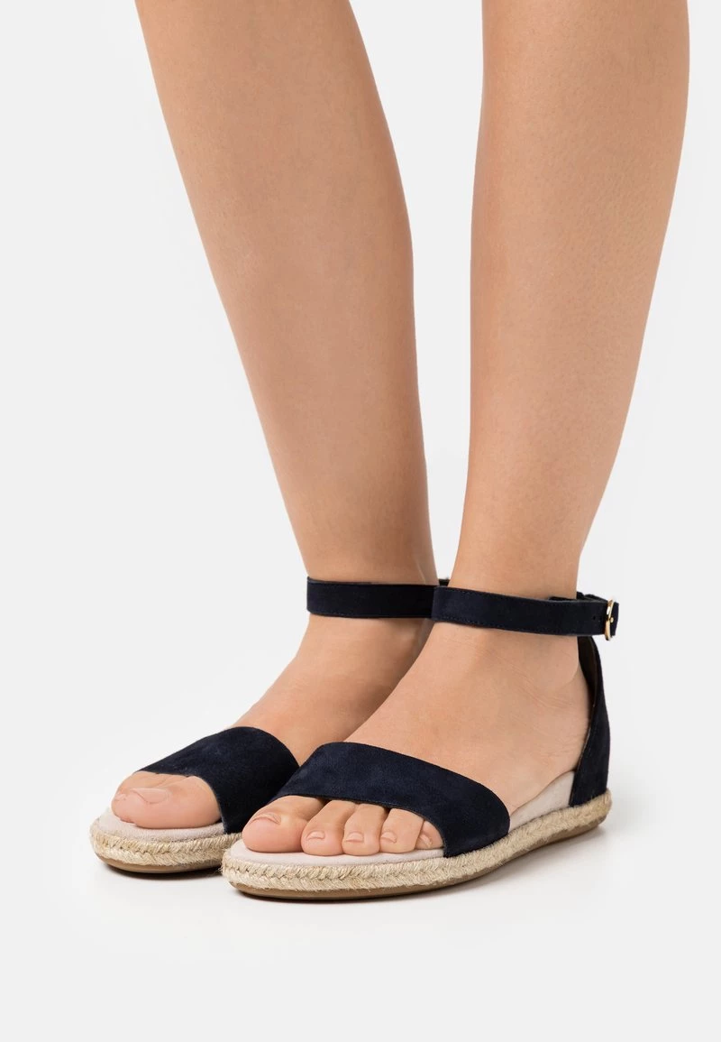 Paul Green Donna Sandali - Blau 3 Paul Green Donna Sandali - Blau