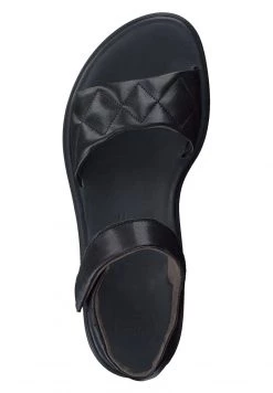 Paul Green Donna Sandali - Softnappa Black Black -Negozio online Paul Green Italia 7683cbdd15774d29ade8ffd2d7bfddb3