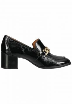 Paul Green Donna Decolleté - Schwarz 15 Paul Green Donna Decolleté - Schwarz -Negozio online Paul Green Italia 76881b08e9d74ae8902f6cd78f67ff54