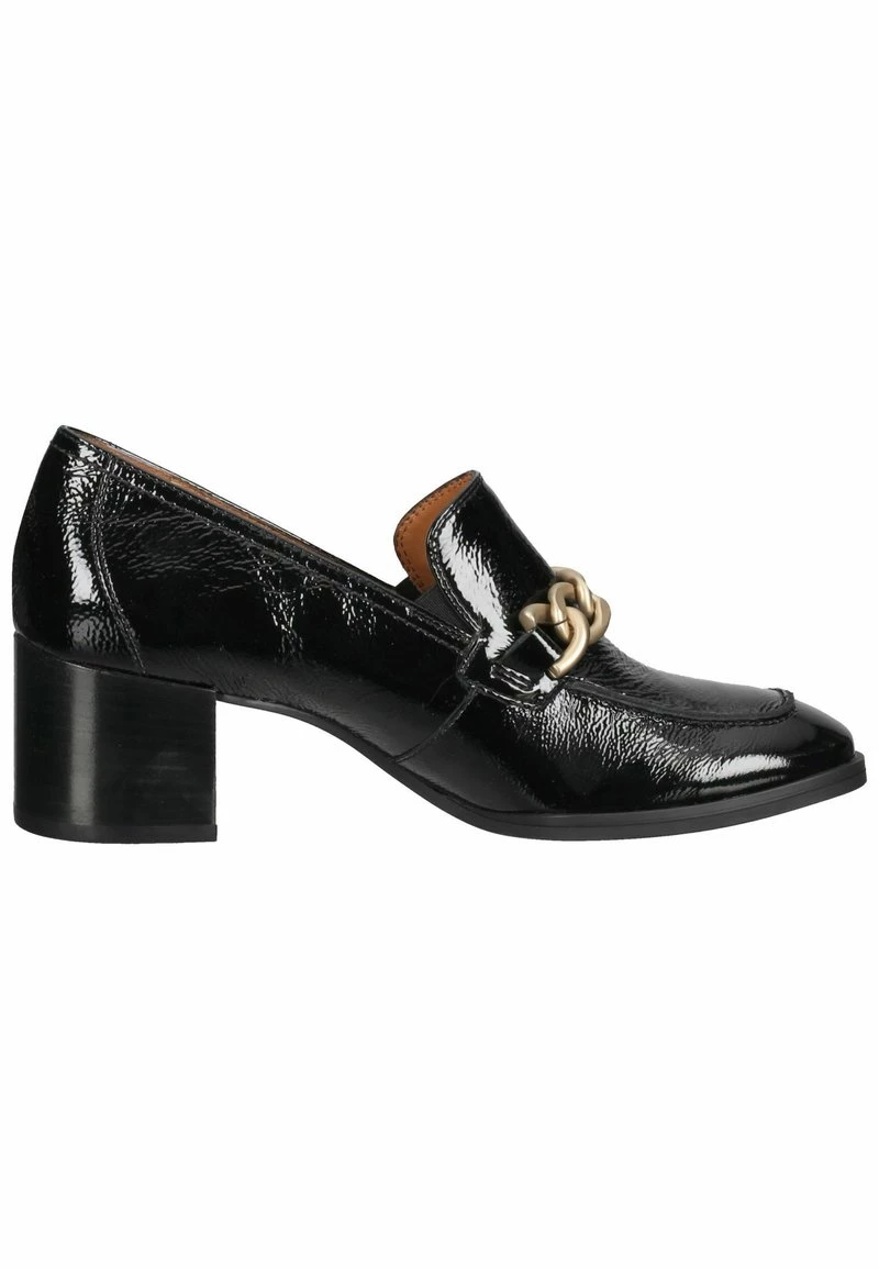 Paul Green Donna Decolleté - Schwarz 9 Paul Green Donna Decolleté - Schwarz - immagine 7