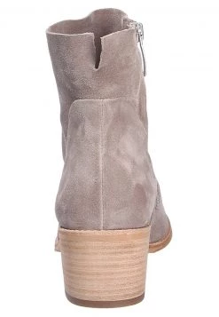 Paul Green Donna Stivaletti Texani / Biker - Grau -Negozio online Paul Green Italia 76967bc342774c078f09b82905d43ef5