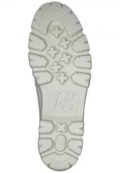 Paul Green Donna Scarpe Senza Lacci - Knautschlack Ivory -Negozio online Paul Green Italia 787197e1c6ae4f96ade509d90a9b797a