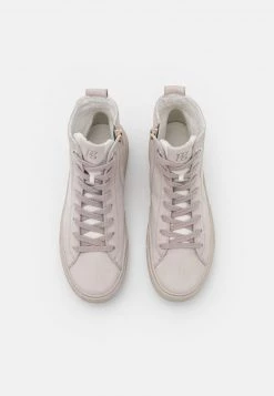 Paul Green Donna Sneakers Alte - Royal Mineral -Negozio online Paul Green Italia 7883a949e712477b9785570b4c790cca