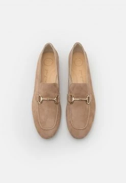 Paul Green Donna Scarpe Senza Lacci - Champagne -Negozio online Paul Green Italia 78864395b3174099a7e3d08b9ffc3629