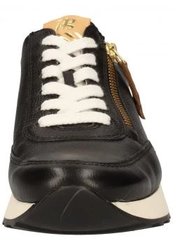 Paul Green Donna Sneakers Basse - Schwarz/hellbraun -Negozio online Paul Green Italia 78ed1ecfb9434250959e18eda3c6de2b