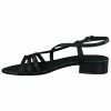 Paul Green Donna Sandali - Softnappa Black -Negozio online Paul Green Italia 794e95772c4147049cf4ac8a5f3becfb