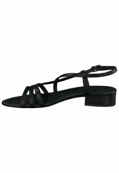 Paul Green Donna Sandali - Softnappa Black