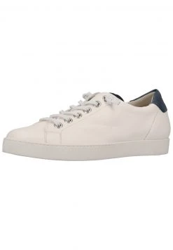 Paul Green Donna Sneakers Basse - Weiß/blau -Negozio online Paul Green Italia 797e6e8df23845d6be7db2024b40fb35