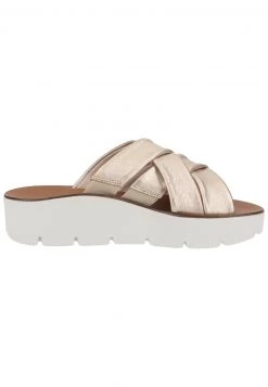 Paul Green Donna Ciabattine - Gold 15 Paul Green Donna Ciabattine - Gold -Negozio online Paul Green Italia 79e6ca4ee74d443bab93ab38db24a976