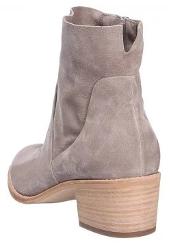 Paul Green Donna Stivaletti Texani / Biker - Grau -Negozio online Paul Green Italia 7a545c0ecf234522837bd7eeecdeb460