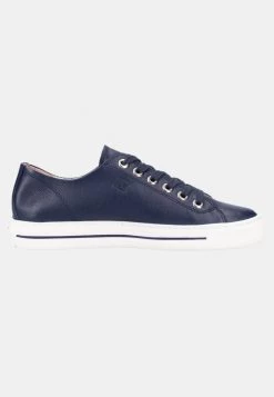 Paul Green Donna Sneakers Basse - Blue -Negozio online Paul Green Italia 7a7bfd09af00468f89cbccf0343ecb46