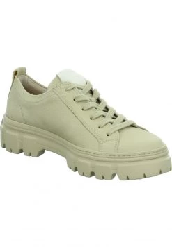 Paul Green Donna Sneakers Basse - Beige 13 Paul Green Donna Sneakers Basse - Beige -Negozio online Paul Green Italia 7acc63bd2981437f85e7049367e0bb41
