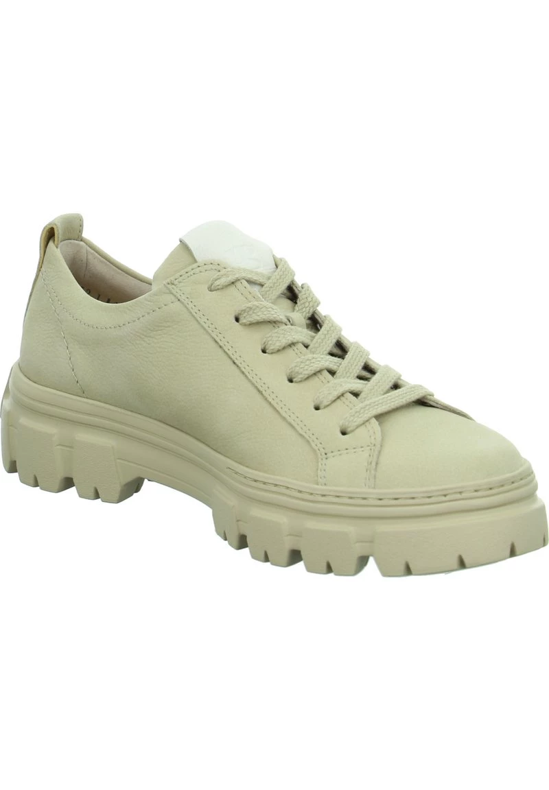 Paul Green Donna Sneakers Basse - Beige 8 Paul Green Donna Sneakers Basse - Beige - immagine 6
