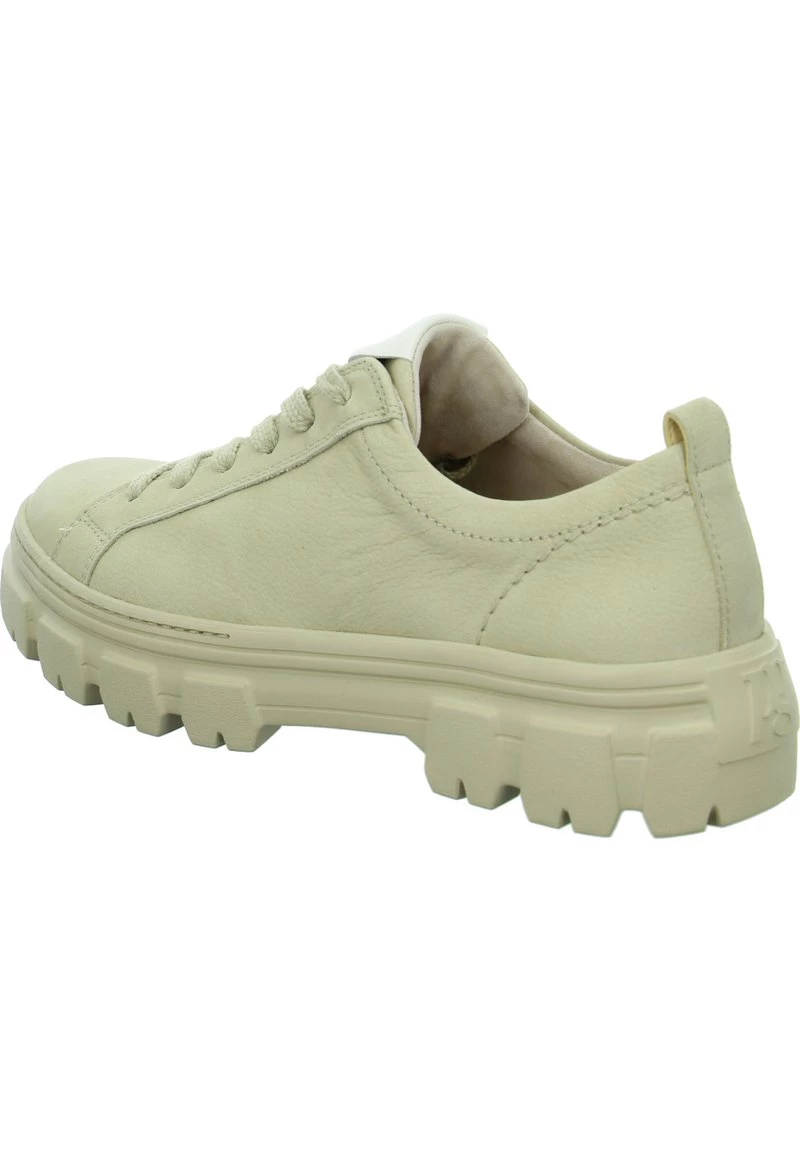 Paul Green Donna Sneakers Basse - Beige 4 Paul Green Donna Sneakers Basse - Beige - immagine 2