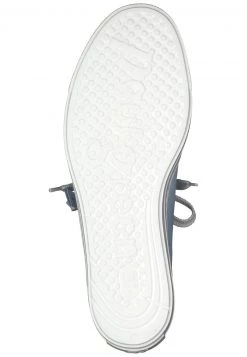 Paul Green Donna Sneakers Basse - Royal Nubuk Lago -Negozio online Paul Green Italia 7b58fc17163043f595d8a4d6bdf32c46