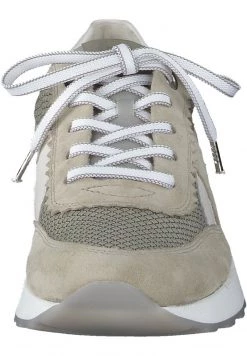 Paul Green Donna Sneakers Basse - Beige -Negozio online Paul Green Italia 7ba12beda0254820b1884a7d0bcd415f