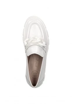 Paul Green Donna Scarpe Senza Lacci - Weiß -Negozio online Paul Green Italia 7bea04d25bba476f96f459ea54e6e564