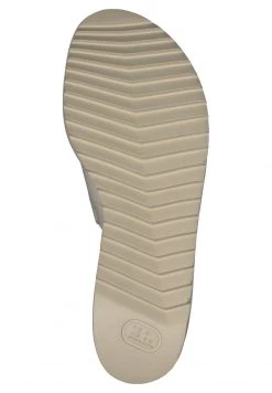 Paul Green Donna Pantofole - Beige -Negozio online Paul Green Italia 7bec77f105ee480eac5855ec74c63d01