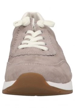 Paul Green Donna Sneakers Basse - Grau/weiß -Negozio online Paul Green Italia 7c255fe375a54e398329e9e2c1ee9097