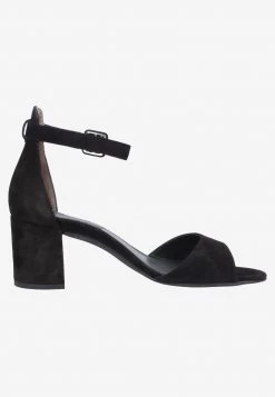 Paul Green Donna Sandali - Black 12 Paul Green Donna Sandali - Black -Negozio online Paul Green Italia 7c5c35a62b9f4823bf8b21e5a8854dd2