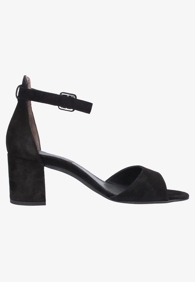 Paul Green Donna Sandali - Black 6 Paul Green Donna Sandali - Black - immagine 4