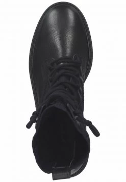 Paul Green Donna Stivaletti Con Plateau - Schwarz -Negozio online Paul Green Italia 7c6f88c3dbae4925b59142e6909e1fc8