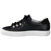 Paul Green Donna Sneakers Basse - M.calf/samtziege Black 2 Paul Green Donna Sneakers Basse - M.calf/samtziege Black -Negozio online Paul Green Italia 7c8d4576b4ed42feb6217f8740dffb88