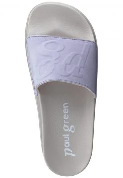 Paul Green Donna Ciabattine - Lila -Negozio online Paul Green Italia 7cb0e9efeee74fefac587154028f9b01