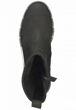 Paul Green Donna Stivaletti Con Plateau - Grau -Negozio online Paul Green Italia 7d015c5aded44c389667e87a9a1ea6ff