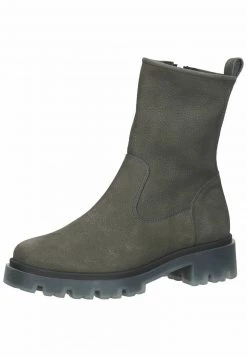 Paul Green Donna Stivaletti Con Plateau - Grau -Negozio online Paul Green Italia 7d6da0776a2b4e75b49b24529c312ab7