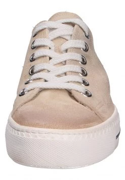 Paul Green Donna Sneakers Basse - Beige 19 Paul Green Donna Sneakers Basse - Beige -Negozio online Paul Green Italia 7dfd35a6af254ad4887fba02666024c1