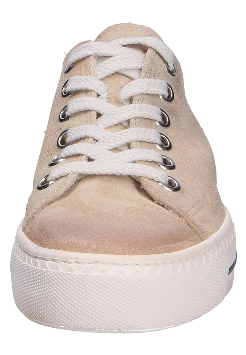 Paul Green Donna Sneakers Basse - Beige 11 Paul Green Donna Sneakers Basse - Beige - immagine 9