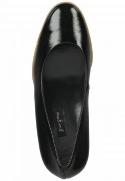 Paul Green Donna Scarpe Con Plateau - Schwarz Lack 12 Paul Green Donna Scarpe Con Plateau - Schwarz Lack -Negozio online Paul Green Italia 7e6a8994590e45879f90be5d1d0d8be7