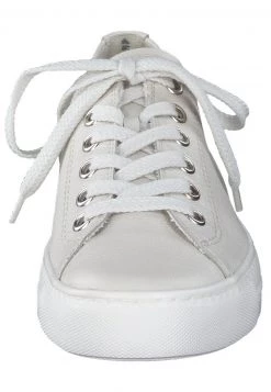 Paul Green Donna Sneakers Basse - Mastercalf Ivory 14 Paul Green Donna Sneakers Basse - Mastercalf Ivory -Negozio online Paul Green Italia 7f6b0f804f024da7a4249c34d92a30e8