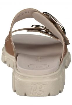 Paul Green Donna Ciabattine - Braun/beige -Negozio online Paul Green Italia 7f8709746d5c4b5c93e8acbbb40be5a3