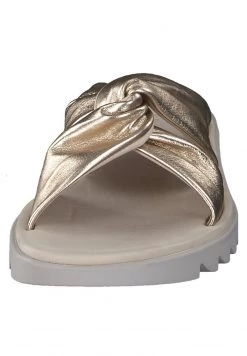 Paul Green Donna Ciabattine - Metallic Gold 15 Paul Green Donna Ciabattine - Metallic Gold -Negozio online Paul Green Italia 7f9ff3c0c23e4e57b6c3606f2094098a