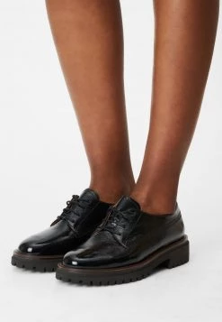 Paul Green Donna Stringate - Schwarz/natur