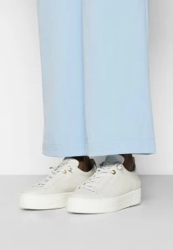 Paul Green Donna Sneakers Basse - Hellgrau/gold 14 Paul Green Donna Sneakers Basse - Hellgrau/gold -Negozio online Paul Green Italia 7fdff65f80bd4be9aa1d7134e8ea0252