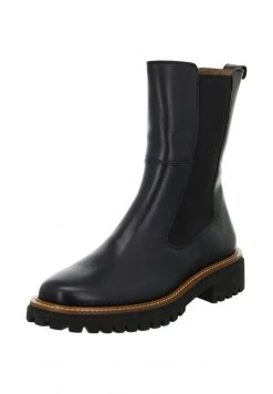 Paul Green Donna Stivaletti - Schwarz -Negozio online Paul Green Italia 80114667b972477dac2caf77bff92eba