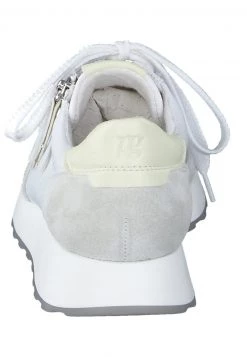 Paul Green Donna Sneakers Basse - S Suede/mastercalf Ice/white -Negozio online Paul Green Italia 802bdc393e374f17bcafa897d5604f8a