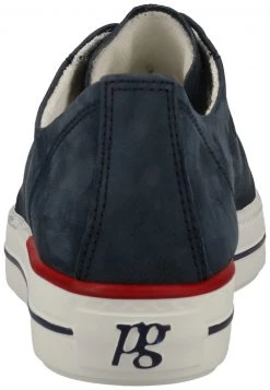 Paul Green Donna Sneakers Basse - Blau -Negozio online Paul Green Italia 8056bf91b9f9463183ebce29129ccc5b