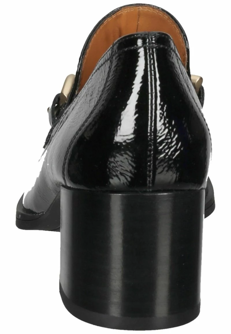 Paul Green Donna Decolleté - Schwarz 6 Paul Green Donna Decolleté - Schwarz - immagine 4